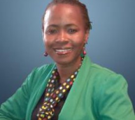 Dr. Sarah Evelyn N. Ssali (Uganda)