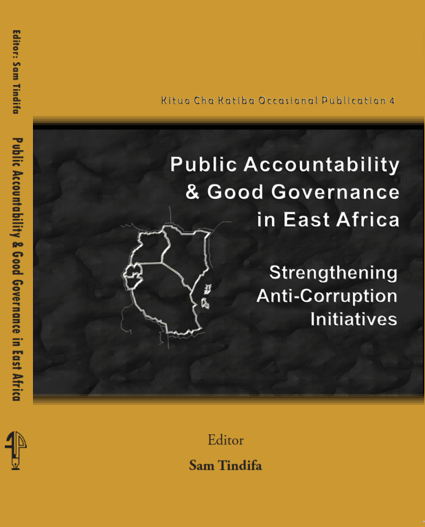 Public Accountability and Good Governance in East Africa