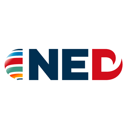 National Endowment for Democracy (NED) 